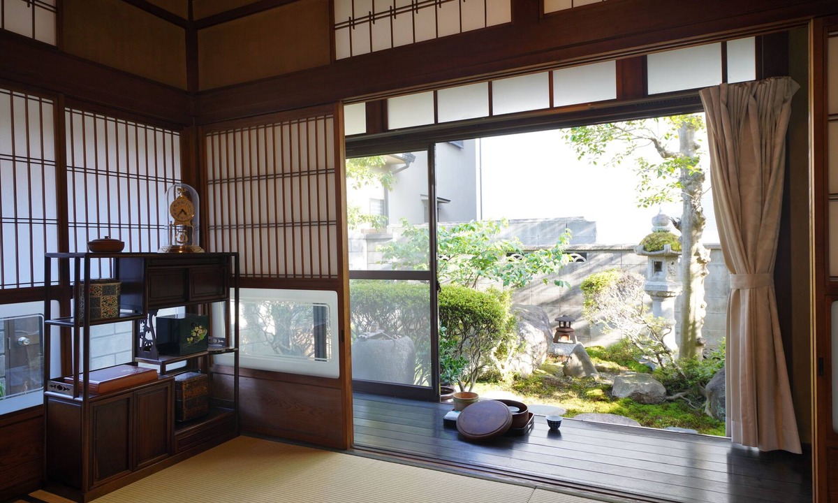 Uji Hotel | Uji Tea Inn