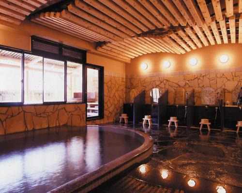 Amagase Onsen Hotel | Ukiha