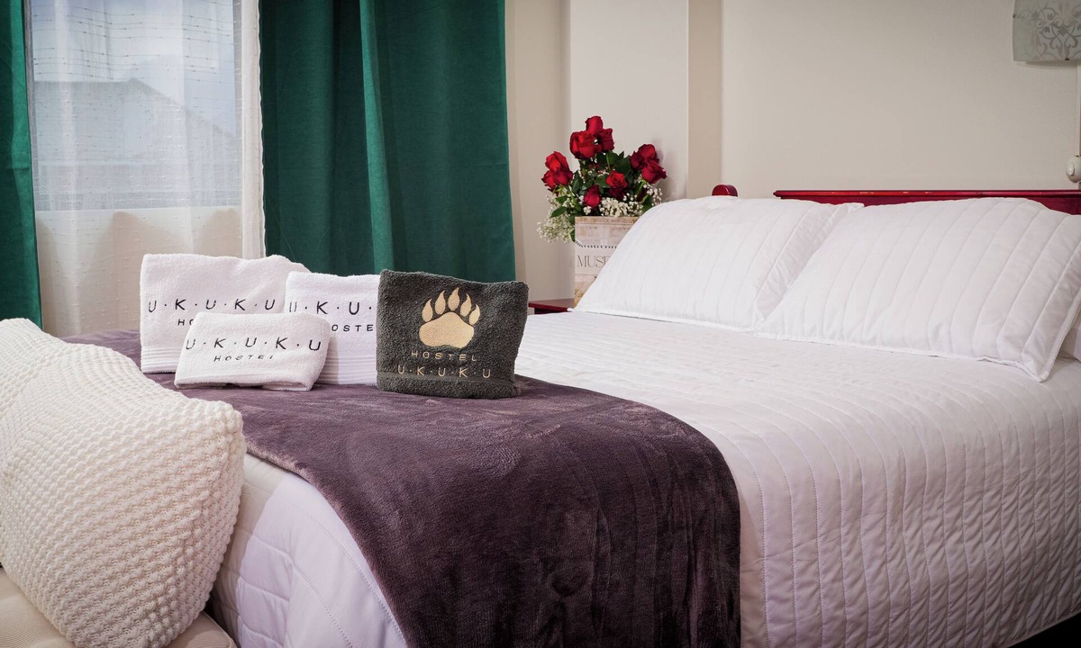 Quito Hostel | Ukuku Hostel