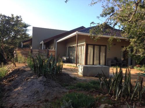 Kampersrus Ski Chalet | Ukuthula Hideaway