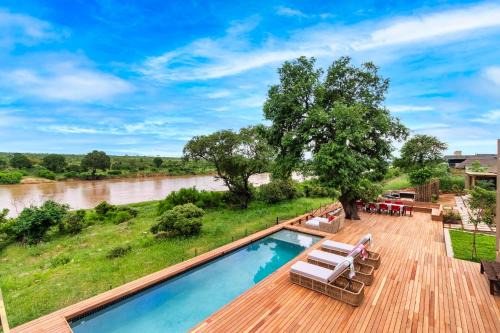 Buffelspruit Cabin | Ukuthula House