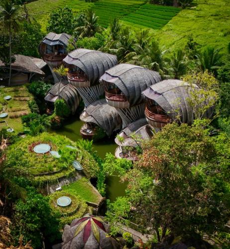Kediri Resort | Ulaman Eco Luxury Resort