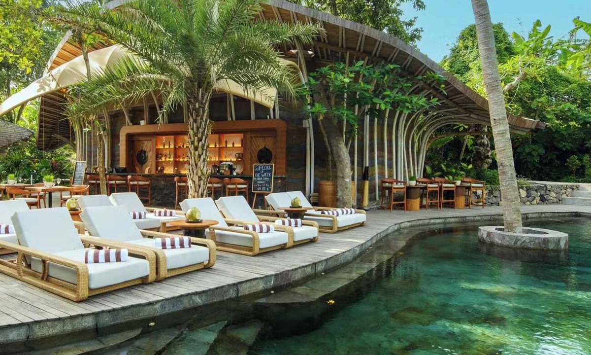 Kediri Resort | Ulaman Eco Luxury Resort