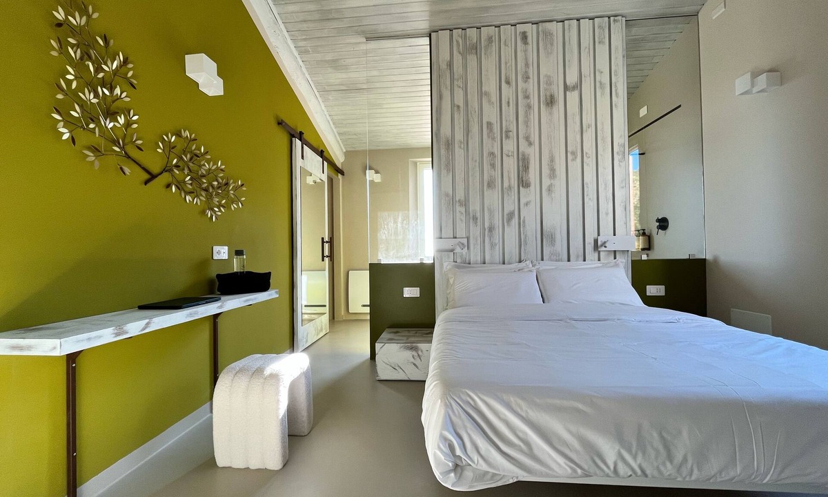 Cannara Other | Uliveto Magico