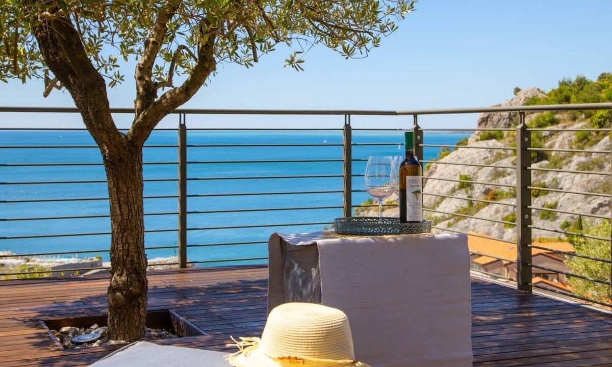 Portopiccolo Apartment | Ulivo sul golfo - Portopiccolo Apartments