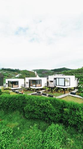 Dieng Villa | Ullasa Villa Dieng
