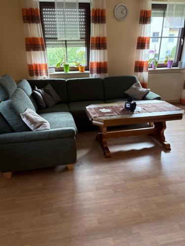 Daiting Apartment | Uller`s Ferienwohnung im Usseltal