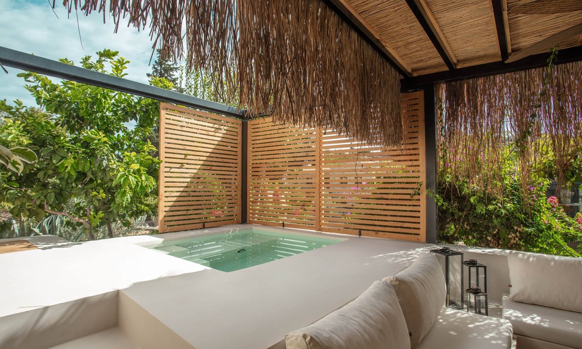 Old Datca Bed & Breakfast | Ultava Houses