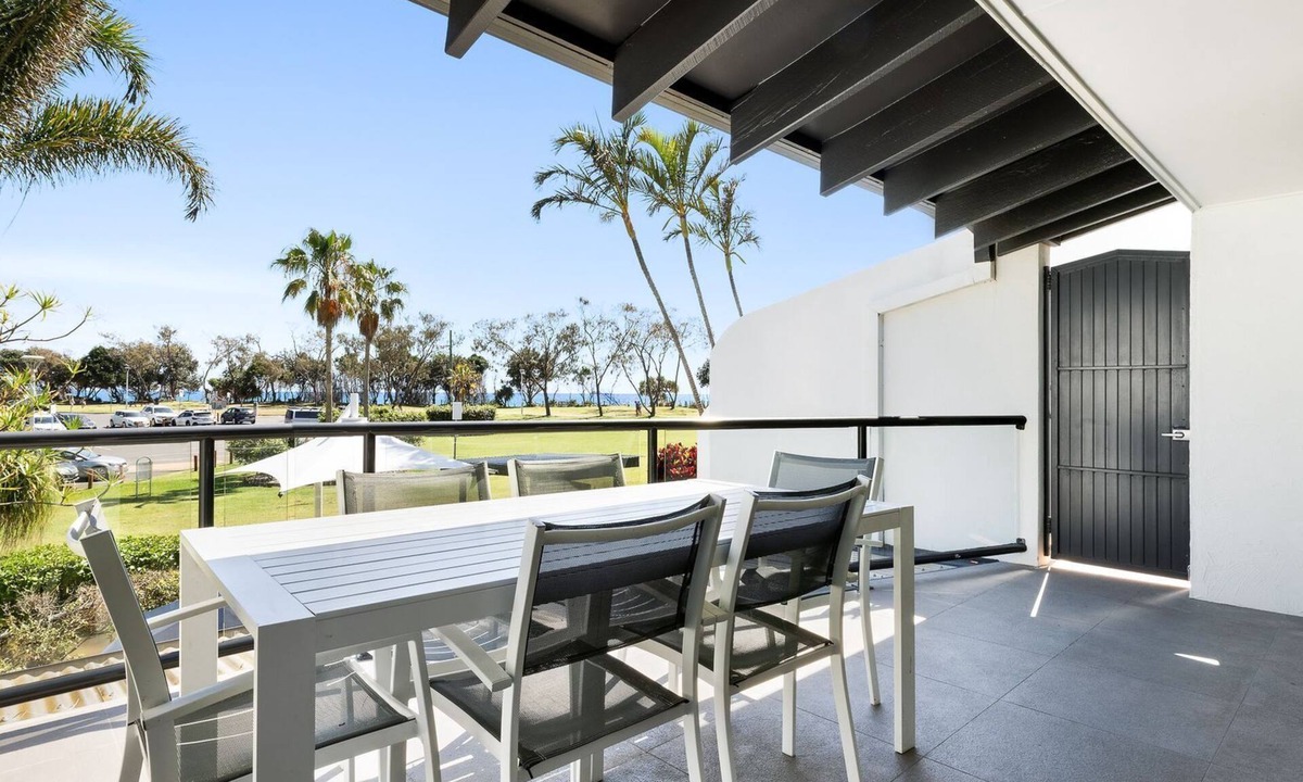 Byron Bay Apartment | Ultimate Beachfront Apartments in the heart of Byron Bay