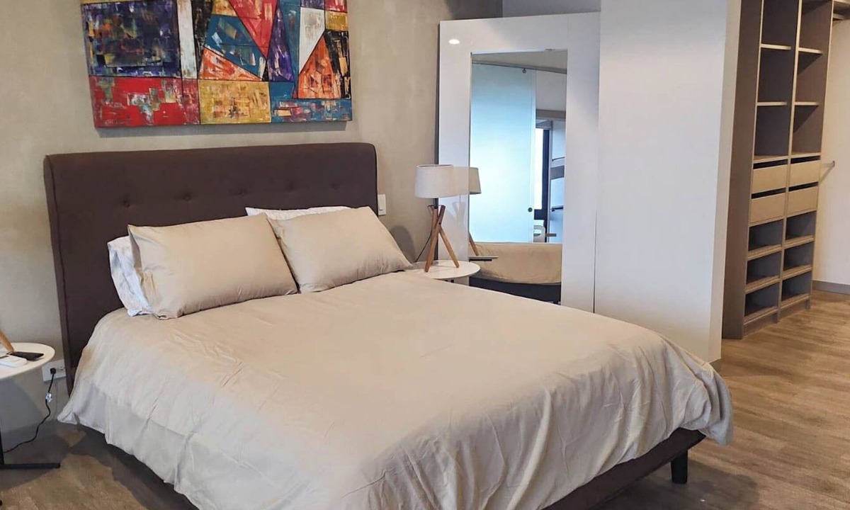 Curridabat Apartment | Ultimate Comfort Modern Suite - Your Perfect Pura Vida Retreat!