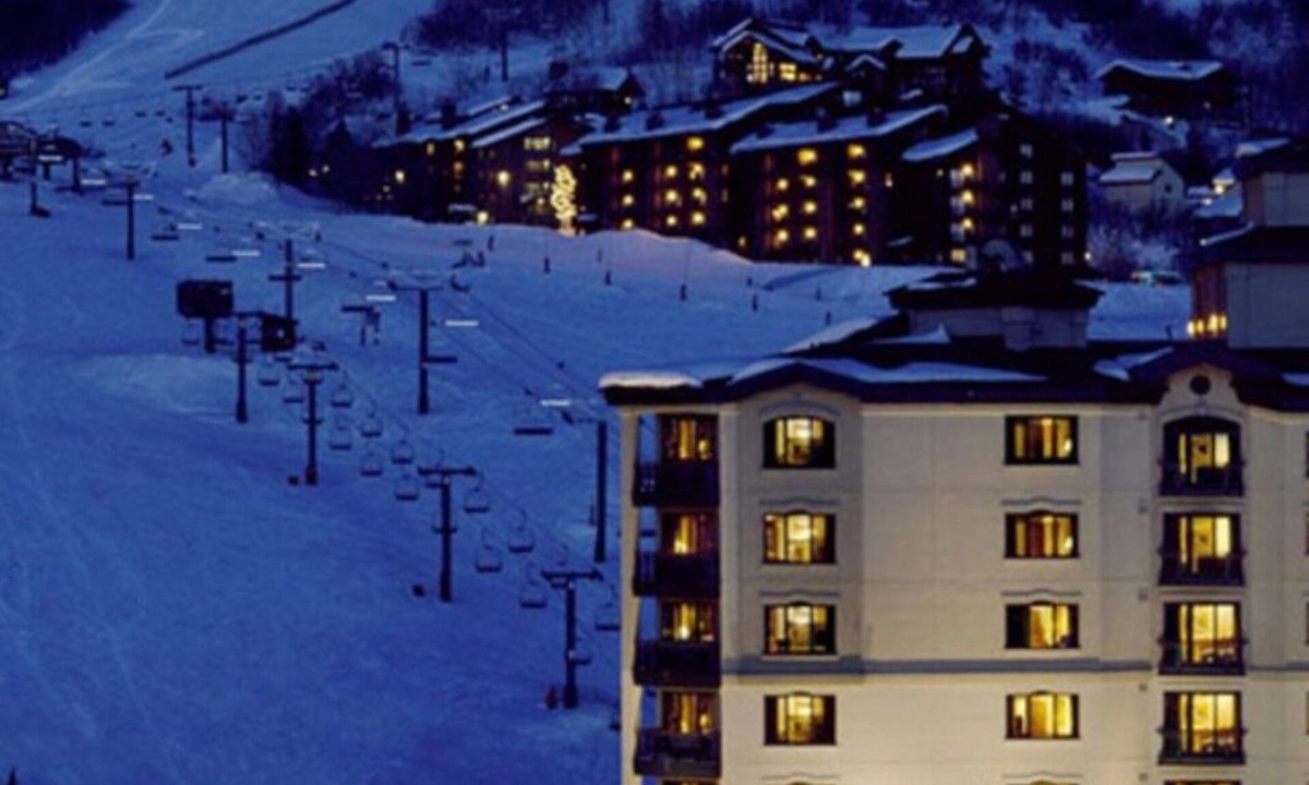 Steamboat Springs Villa | Ultimate Ski-In, Ski-Out Luxury at Sheraton Steamboat Villas!