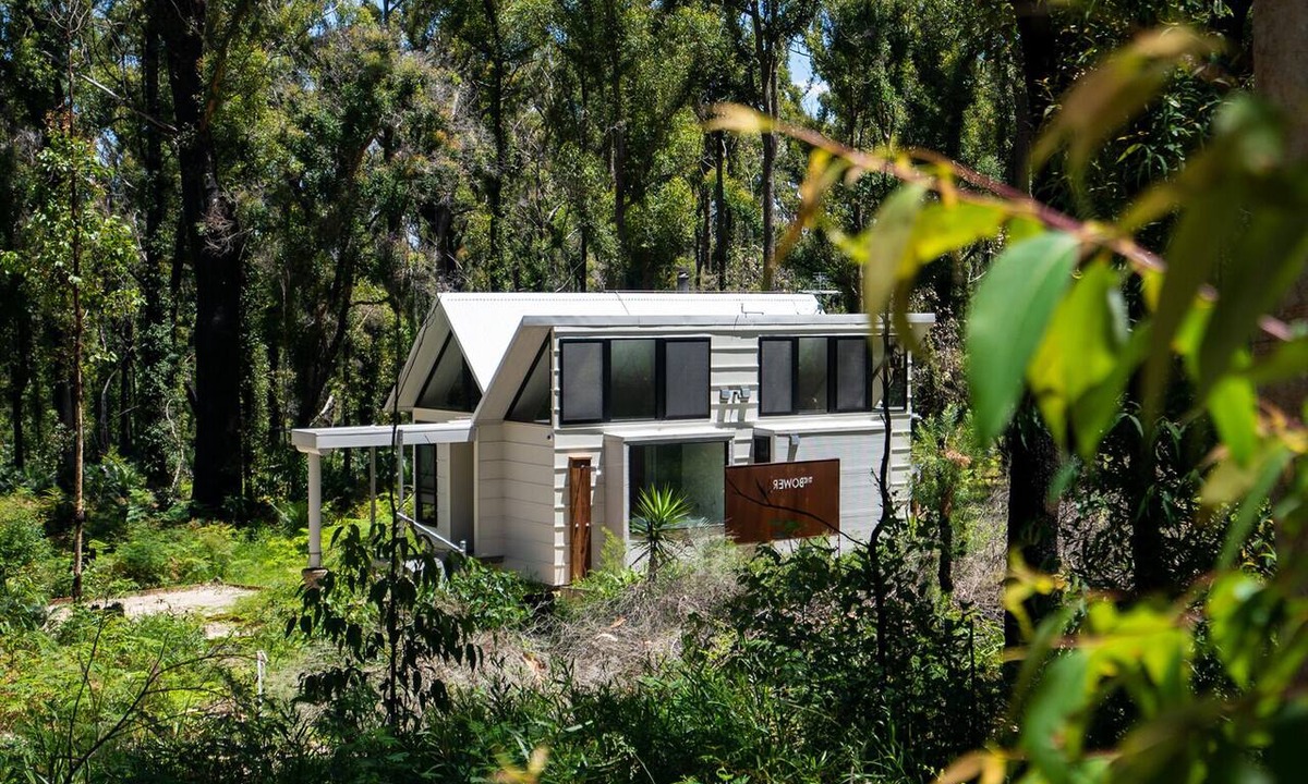 Broulee Villa | Ultimate Spa Bower - The Ultimate Spa Bower for a couple