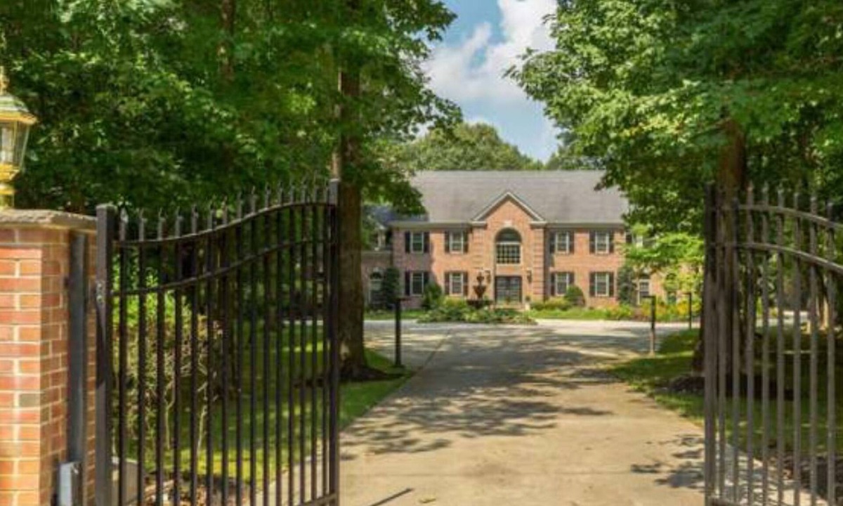 Richwood House | Ultimately,a perfect home is less about the material aspects and more about love