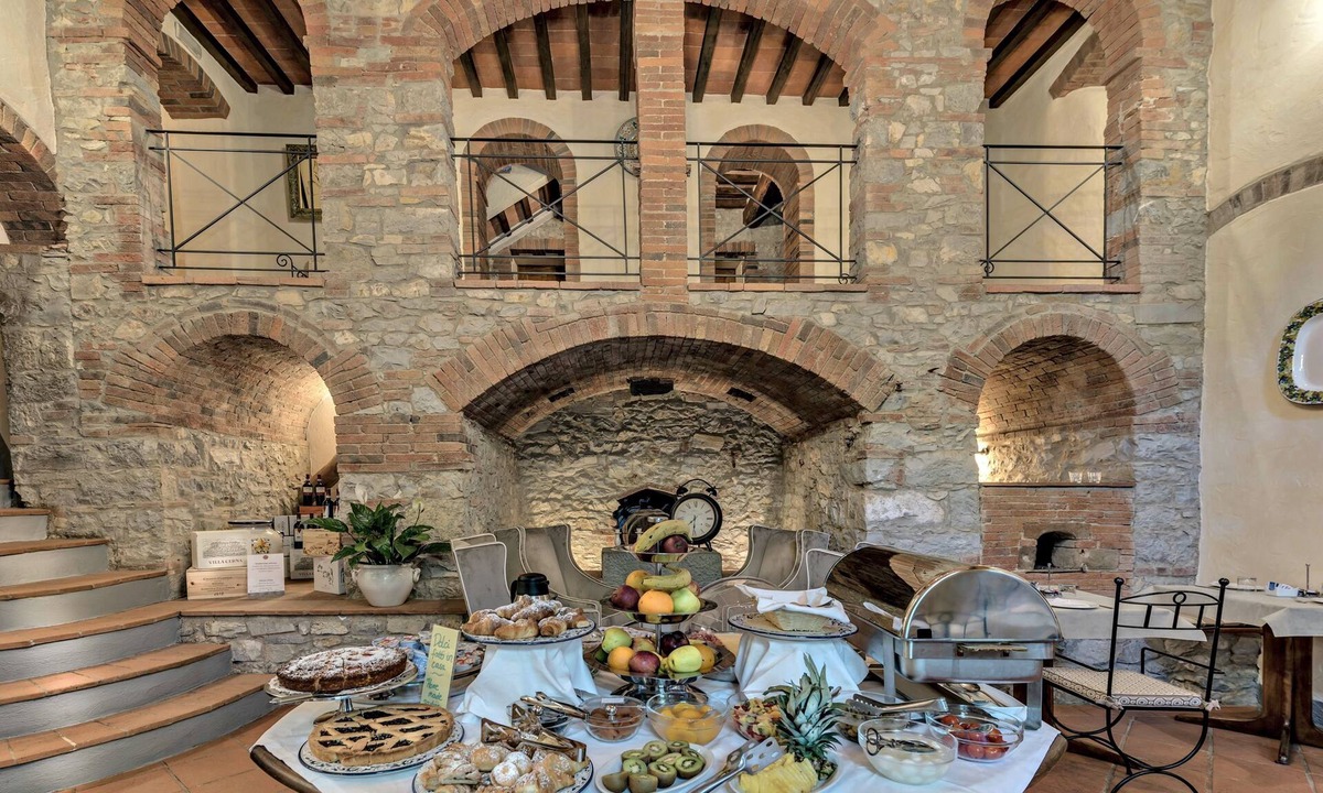 Gaiole in Chianti Hotel | Ultimo Mulino Wellness Country Hotel