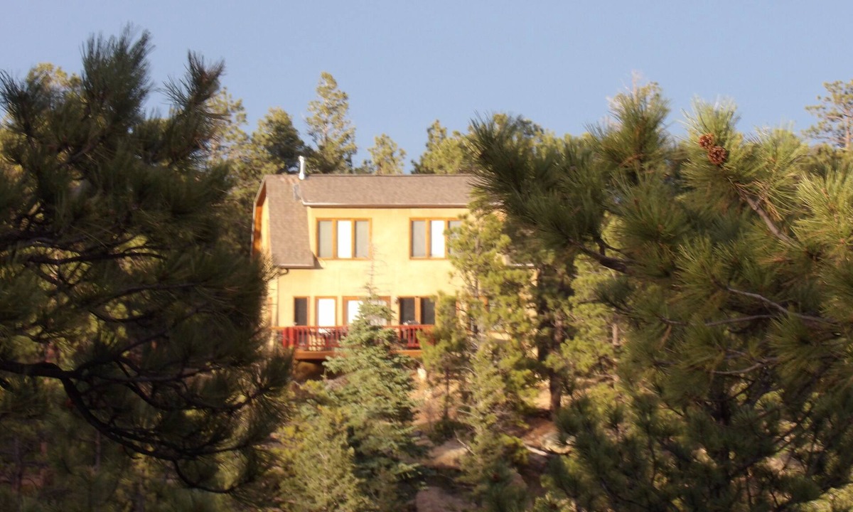 Weston Ski Chalet | Ultra-Private Mountain Home on 350 Acres!