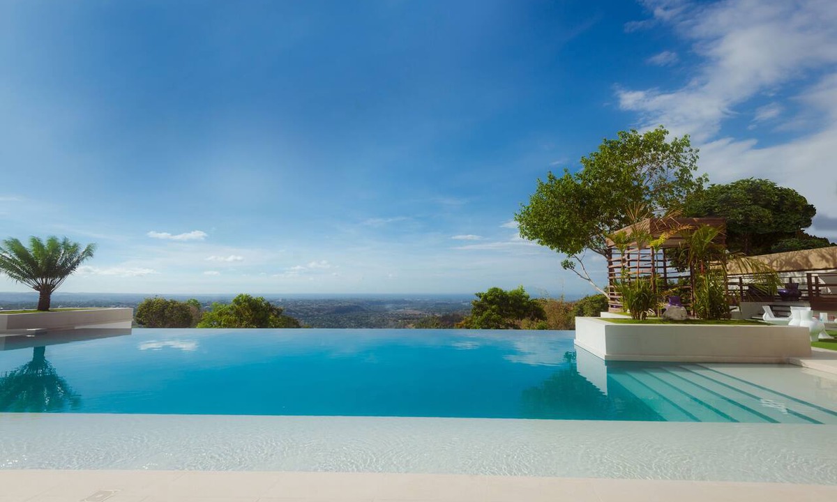 Baungon Hotel | Ultra Winds Mountain Resort