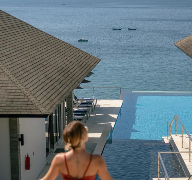 Uluwatu Villa | Uluwatu Luxury 4 Bedrooms Villa With Ocean View