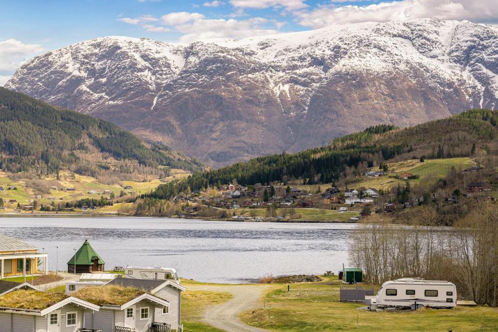 Ulvik Other | Ulvik Camping
