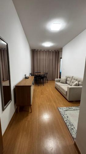 Ponta de Campina Apartment | Um cantinho com aconchego de lar
