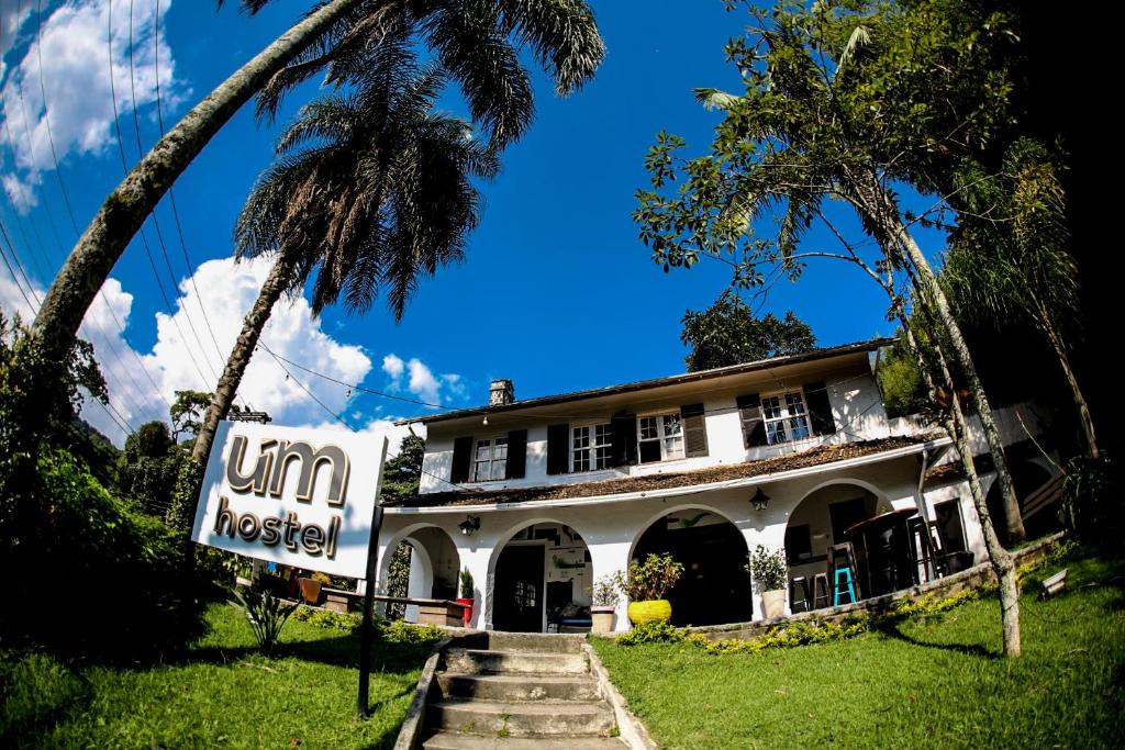 Historic Center Hostel | Um Hostel