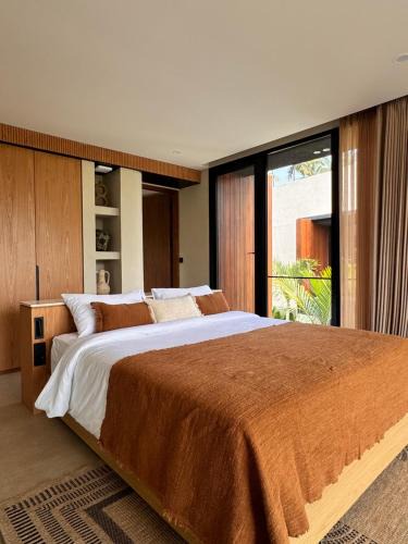 Peliatan Villa | UM Villa