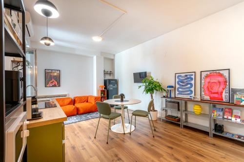 Trieste City Centre Apartment | UM81 - Downtown Apartment