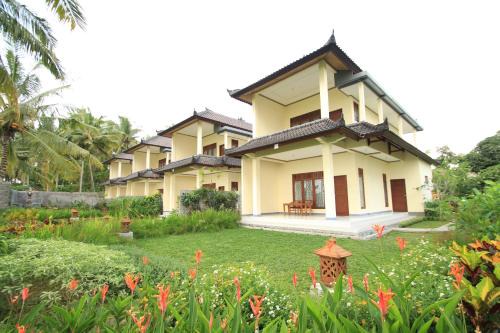 Singakerta Resort | Uma Capung Mas Cottage