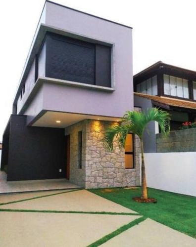 Garopaba House | Uma casa bem decorada a alguns passos do mar