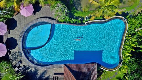 Petulu Resort | Uma Dawa Resort and Spa