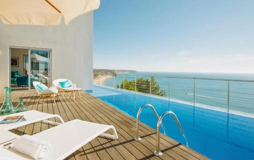 Salema Apartment | Uma estadia com elegância e luxo