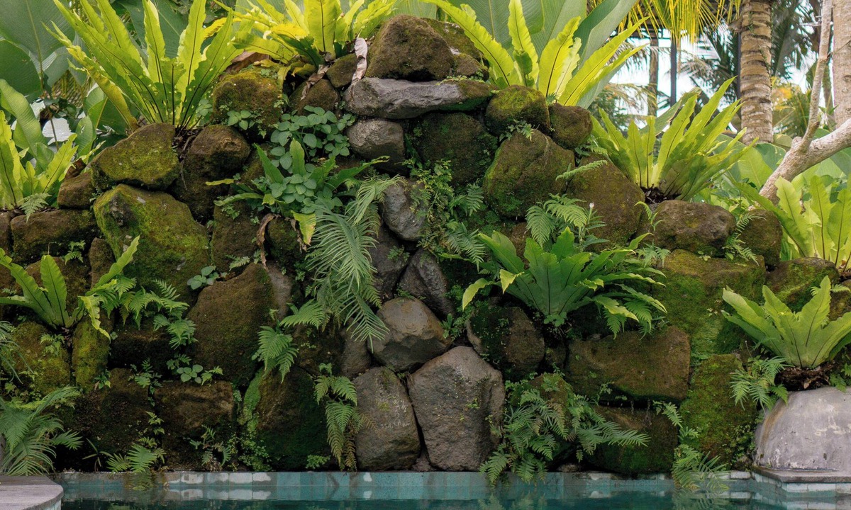 Payangan Villa | Uma Haven Villa by TVM