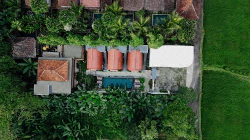 Payangan House | Uma Nandhi Villa Ubud