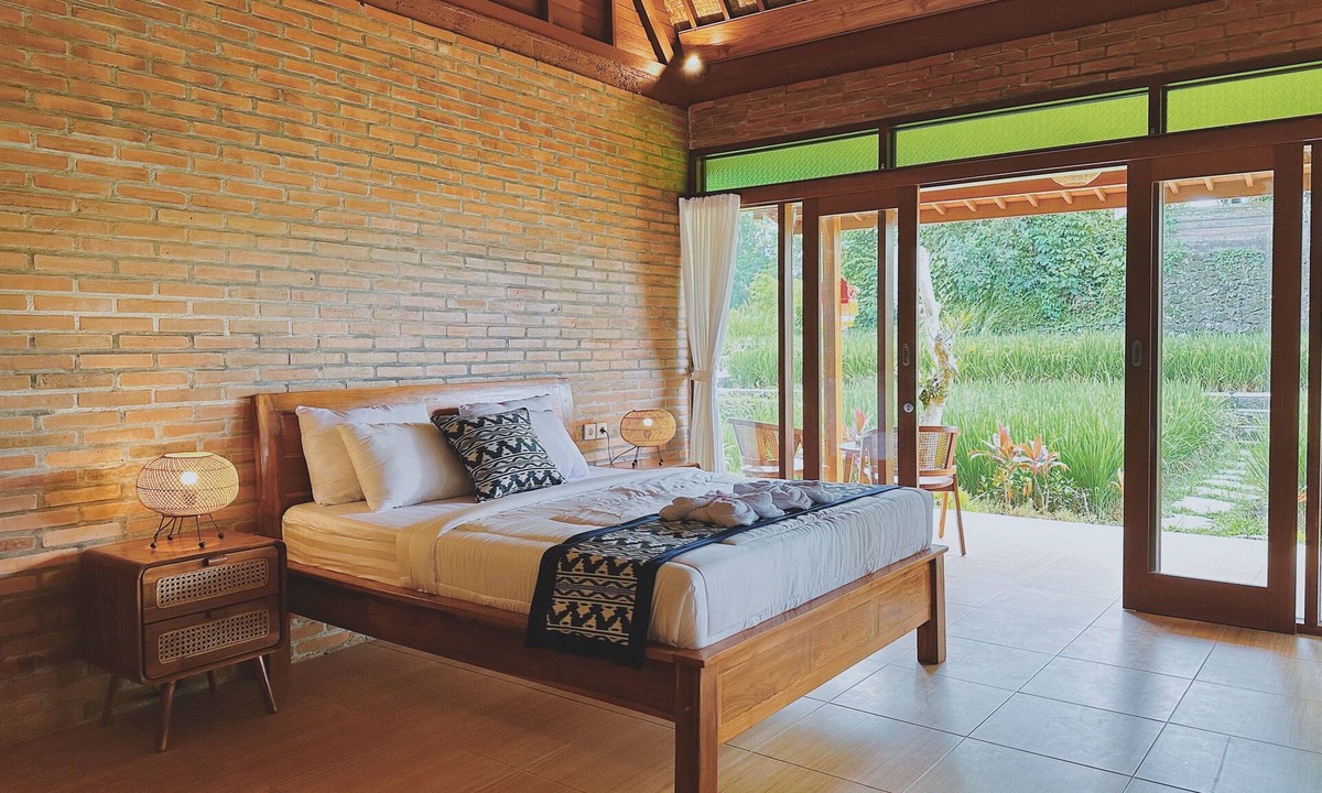 Petulu Cottage | Uma Raos Cottage