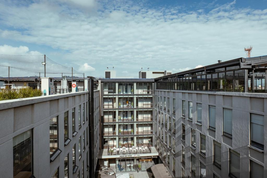 Chia Hotel | UMA Suites Chia
