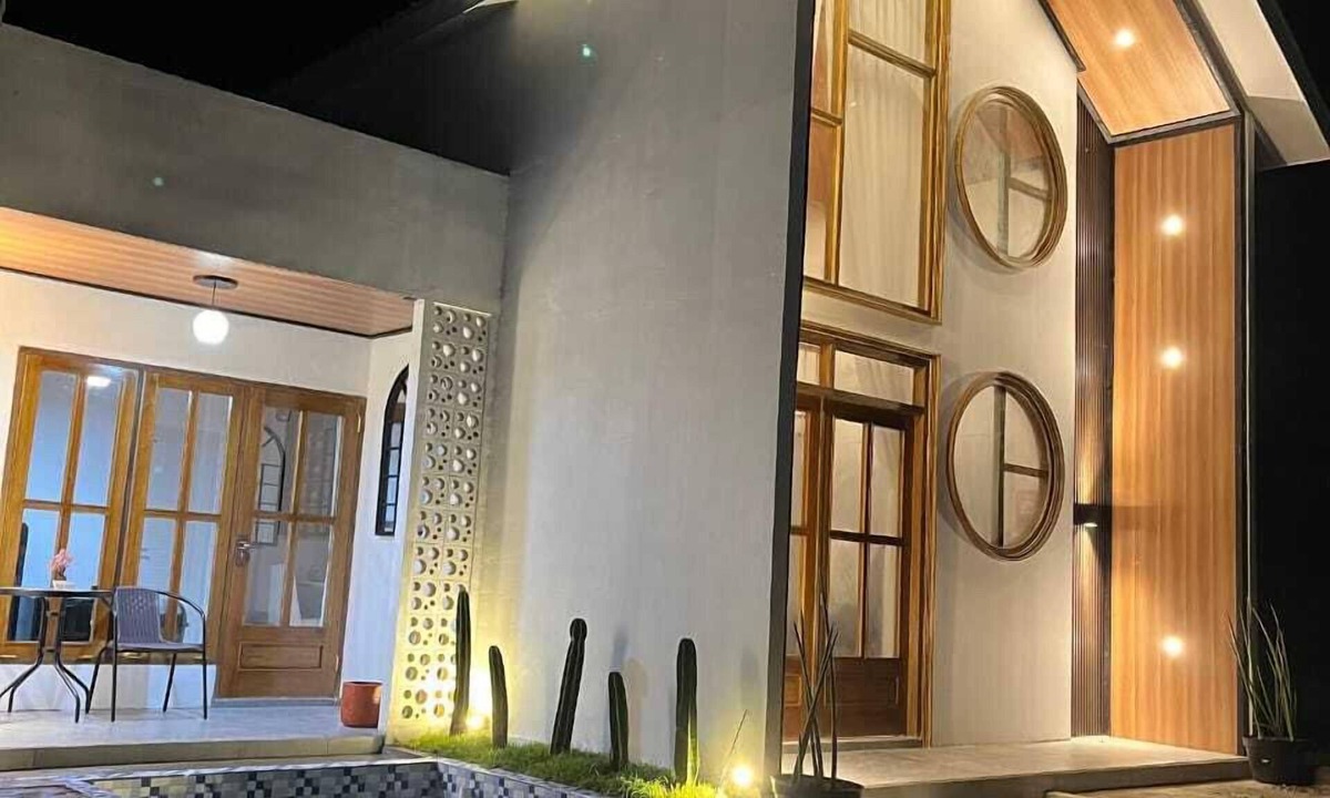 Dieng House | Umacabana 2
