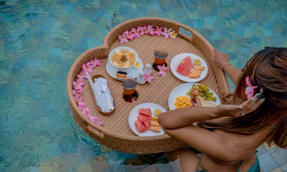 East Selemadeg Hotel | Umadhatu Resort