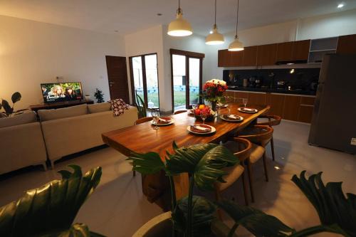 Denpasar Villa | Umaditi Villa