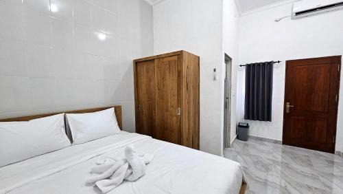 Padonan House | Umah Cenik