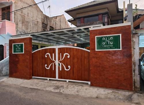 Central Yogyakarta Villa | Umahnis Villa