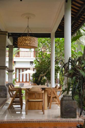 Singakerta Hotel | Umanara Ubud