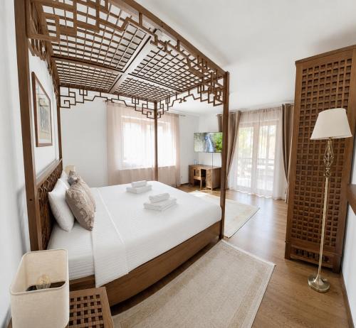 Busteni Villa | UMANI Retreat
