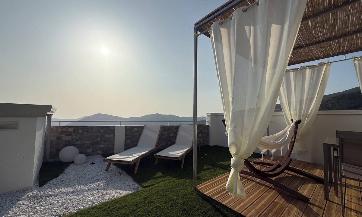 Jerzu Bed & Breakfast | Umbertos rooms