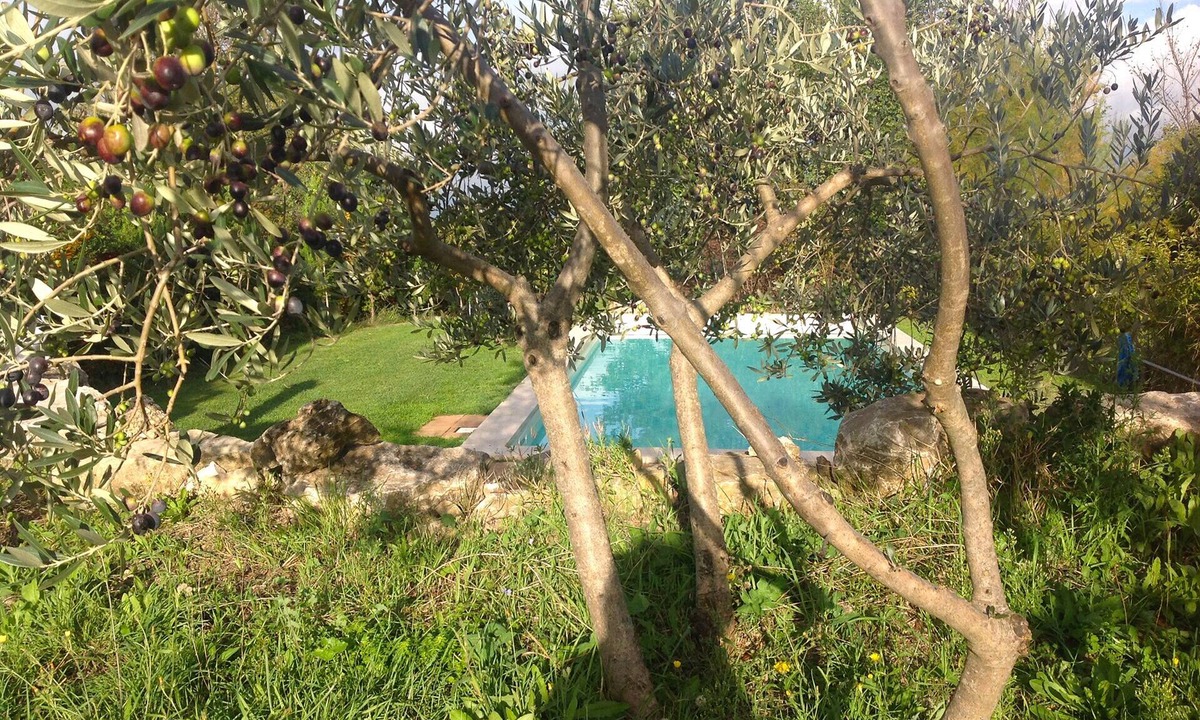 Montecchio Villa | Umbria, Italy - Montecchio near Orvieto and Todi - Cosy Country Home