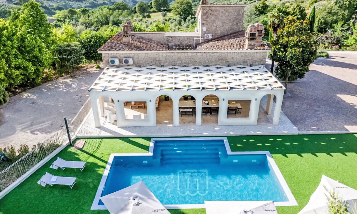 Stroncone House | Umbriancevilla by Interhome