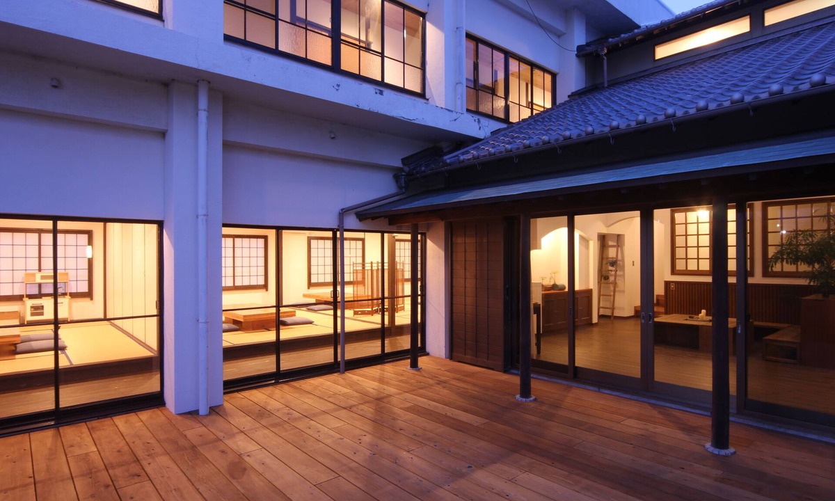 Sumoto House | Umekiya