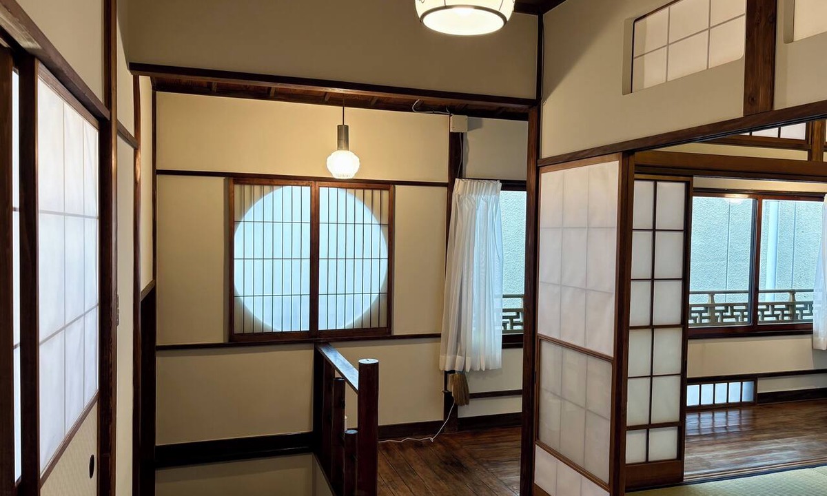 Odawara House | Umenoya PC1