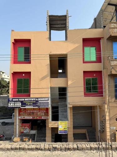 Islamabad Apartment | Umer Heights