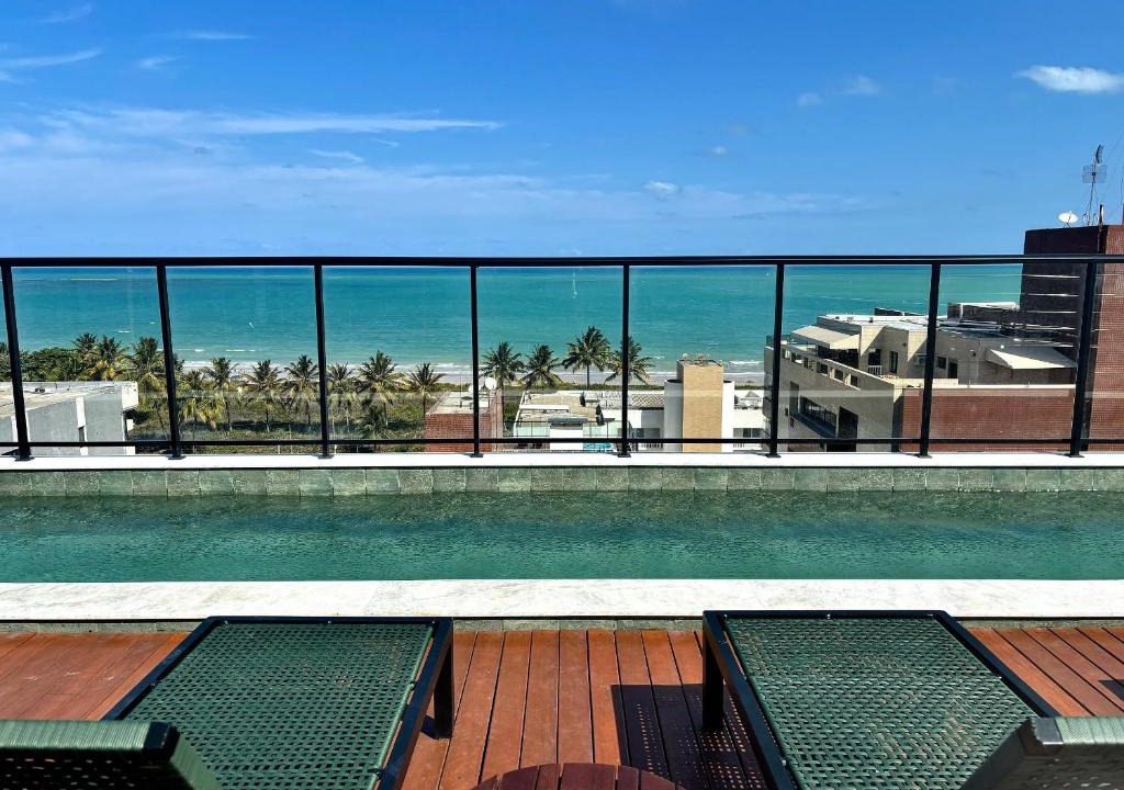 Intermares Apartment | UMI Flats - Intermares by Refúgio Hospedagens