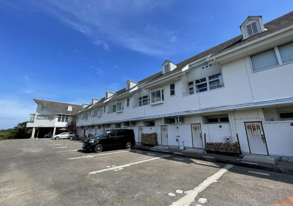 Masuda Hotel | Umi no Gohanya Noramare - Vacation STAY 18203v