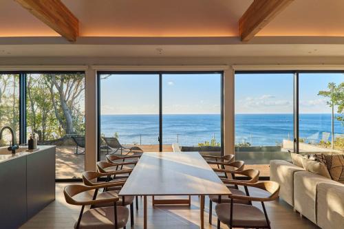 Shima House | UMIBE Terrace